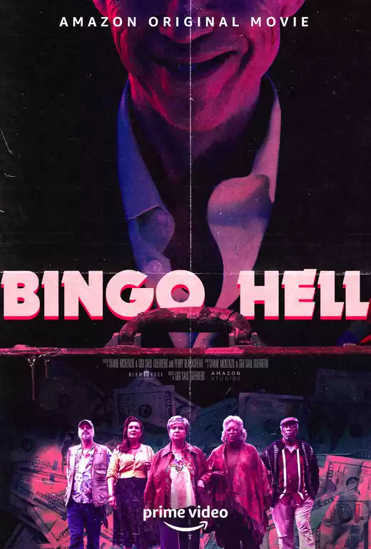 Bingo Hell (2021) 4k