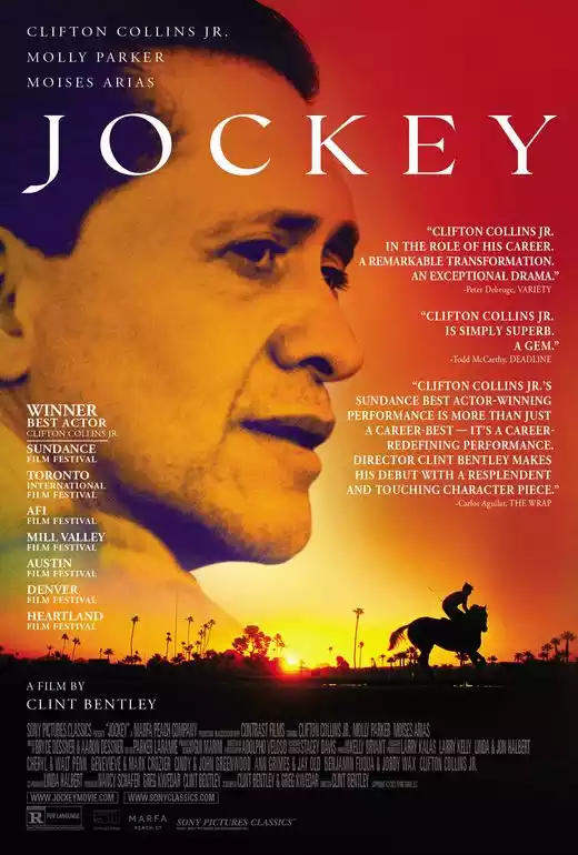 Jockey (2021) 4k