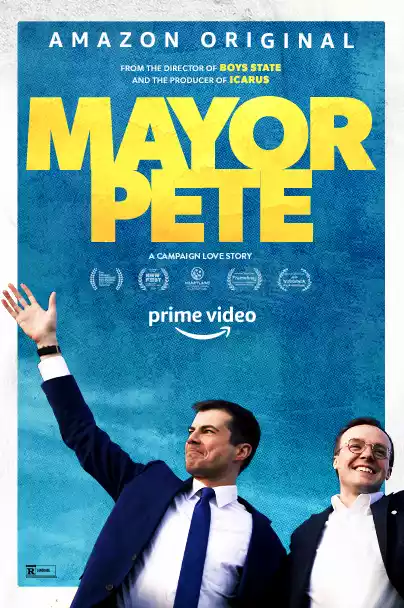 Mayor Pete (2021) 4k