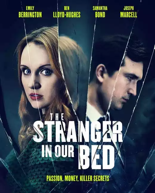 The Stranger in Our Bed (2022) 4k
