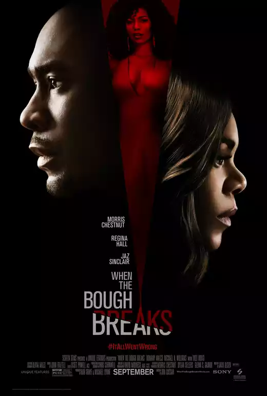 When the Bough Breaks (2016) 4k