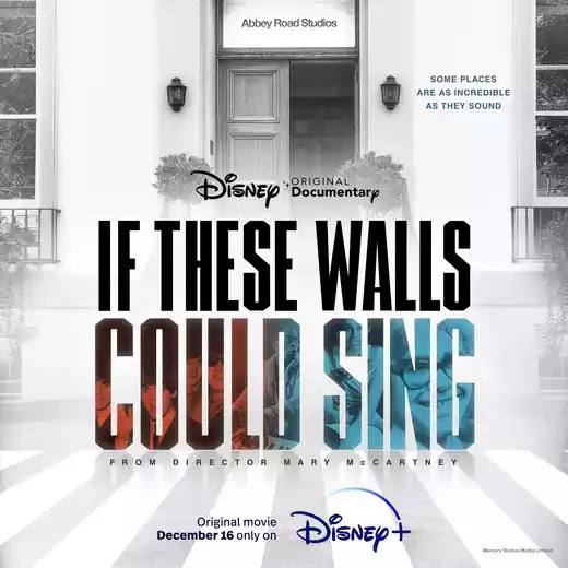 If These Walls Could Sing (2022) 4k