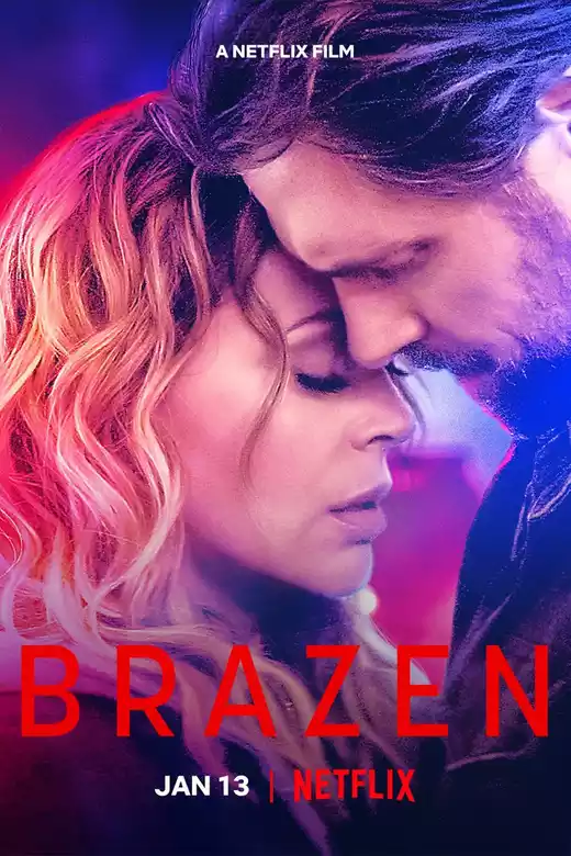Brazen (2022) 4k