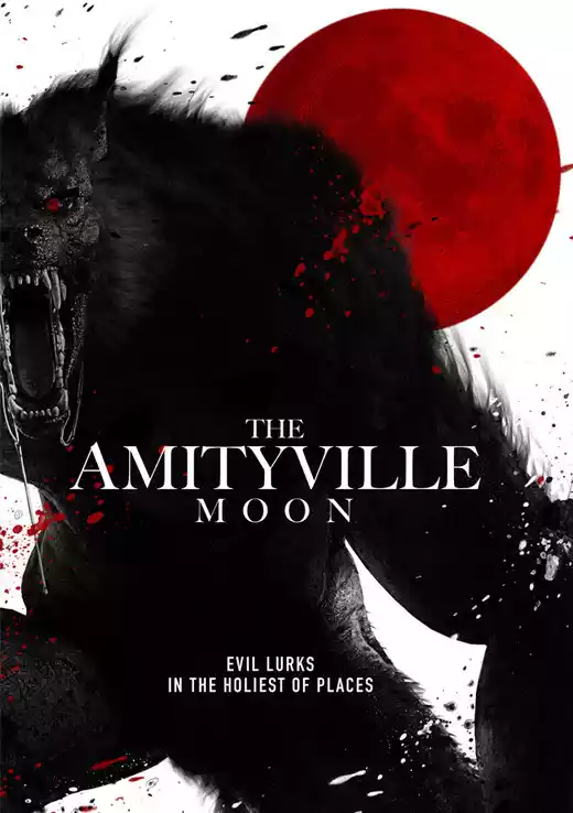 The Amityville Moon (2021) 4k