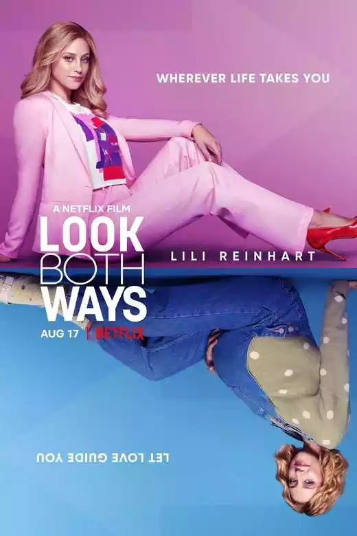 Look Both Ways (2022) 4k