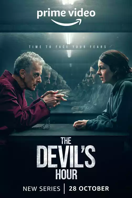 The Devil's Hour (2022) 4k