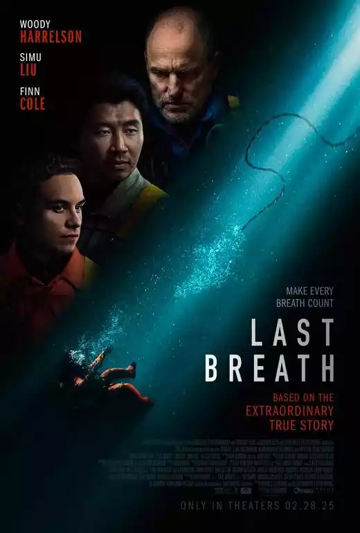 Last Breath (2025) 4k