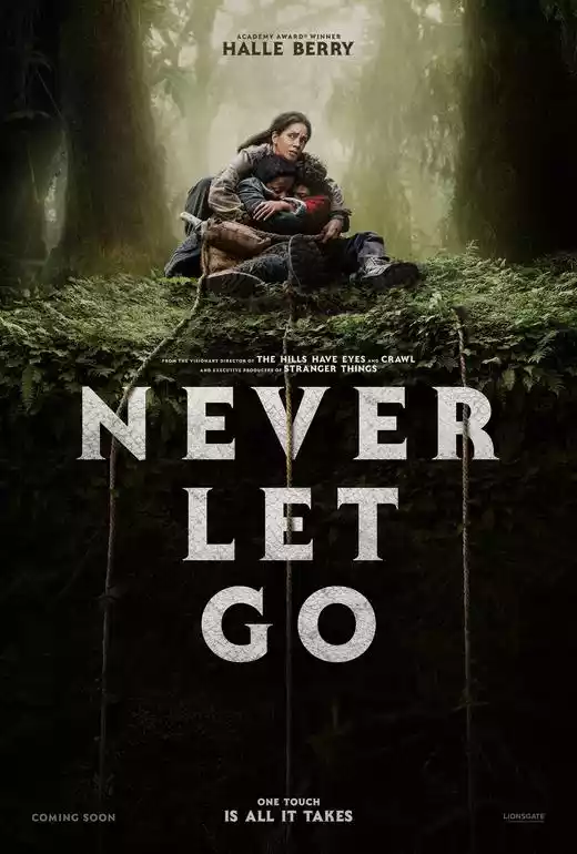 Never Let Go (2024) 4k