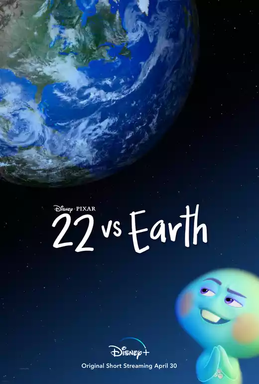 22 vs. Earth (2021) 4k