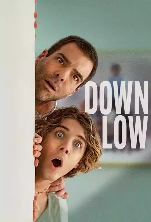 Down Low (2023) 4k