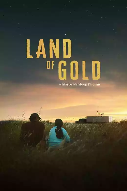 Land of Gold (2022) 4k