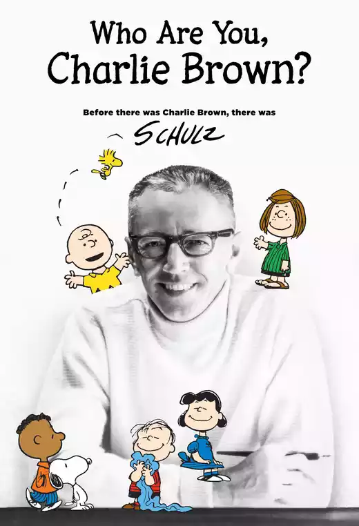 Who Are You, Charlie Brown? (2021) 4k
