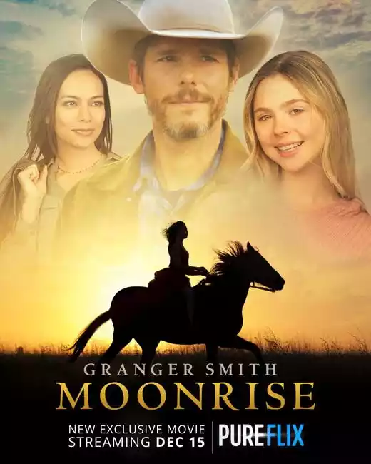 Moonrise (2022) 4k