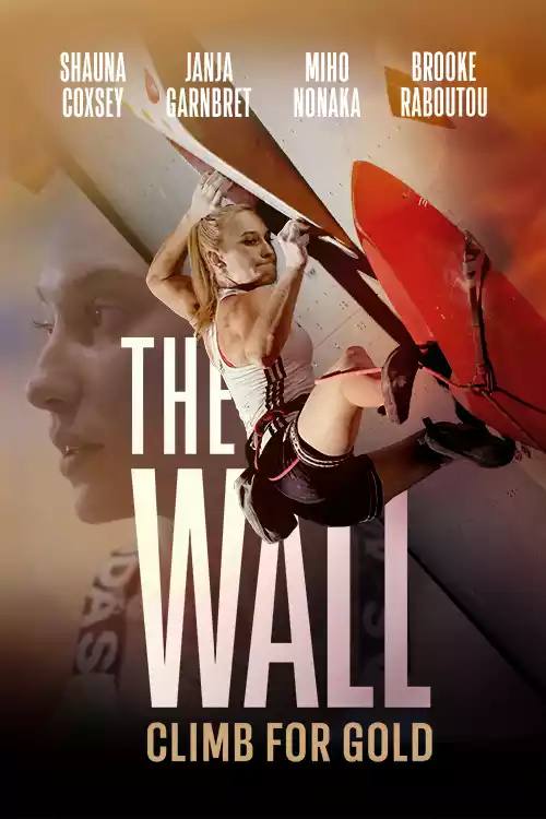 The Wall: Climb for Gold (2020) 4k