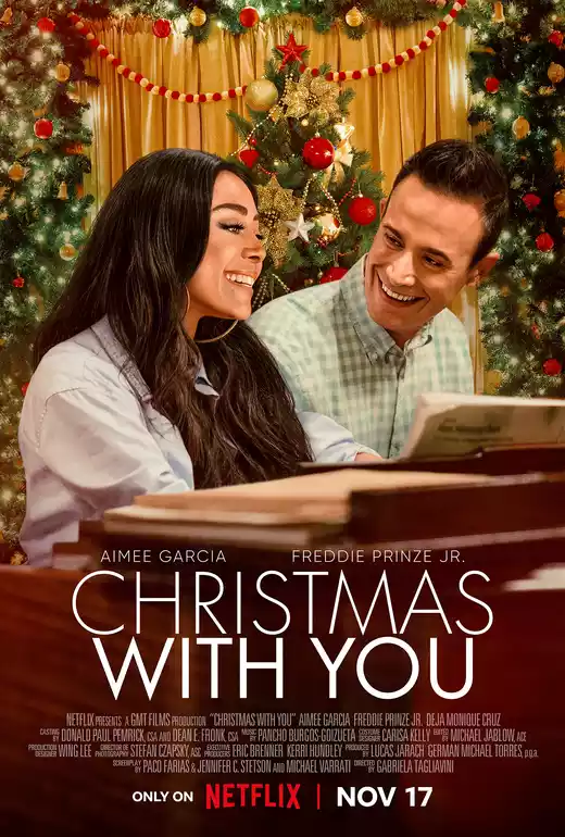 Christmas with You (2022) 4k