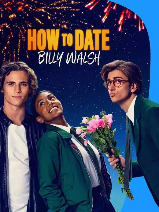 How to Date Billy Walsh (2024) 4k