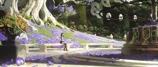 Heavy Is the Crown (2024) 4k