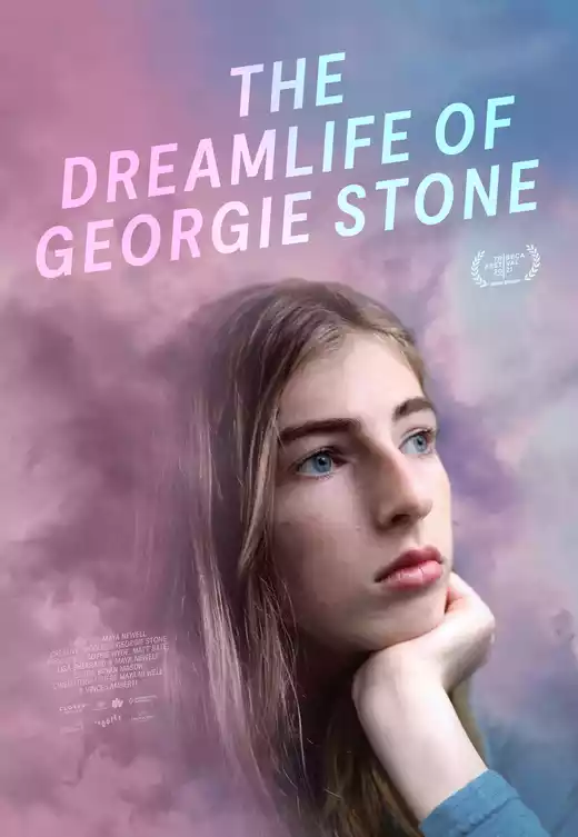 The Dreamlife of Georgie Stone (2022) 4k