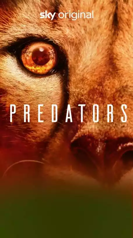 Predators (2022) 4k