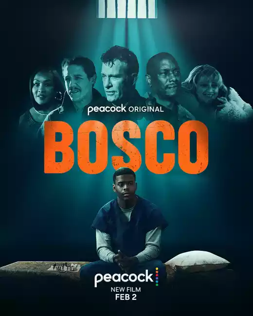 Bosco (2024) 4k