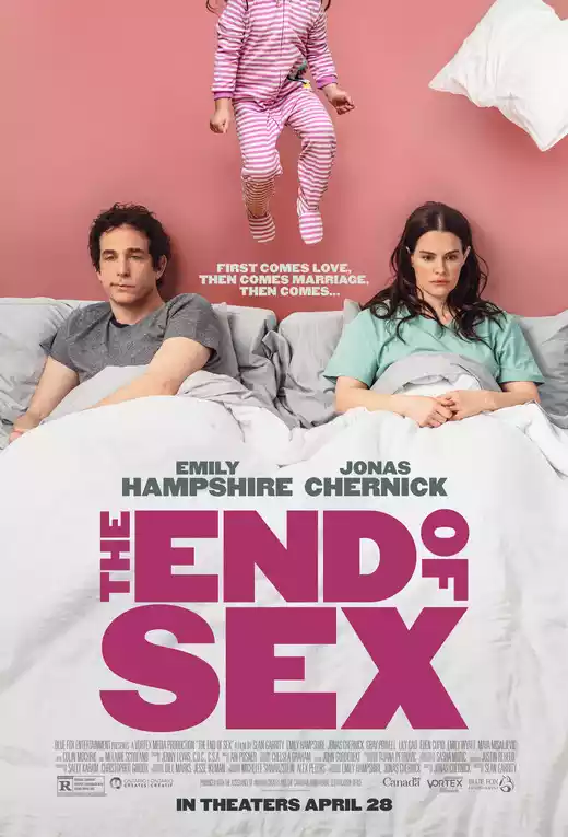 The End of Sex (2022) 4k