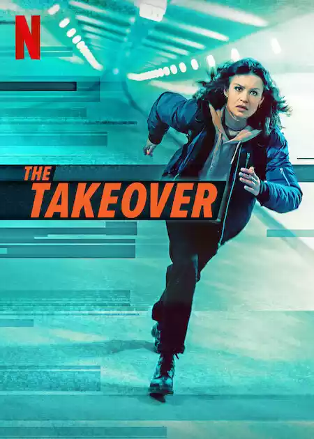 The Takeover (2022) 4k