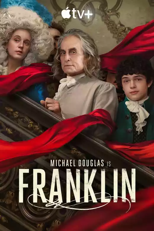 Franklin (2024) 4k