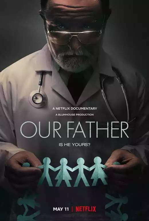 Our Father (2022) 4k