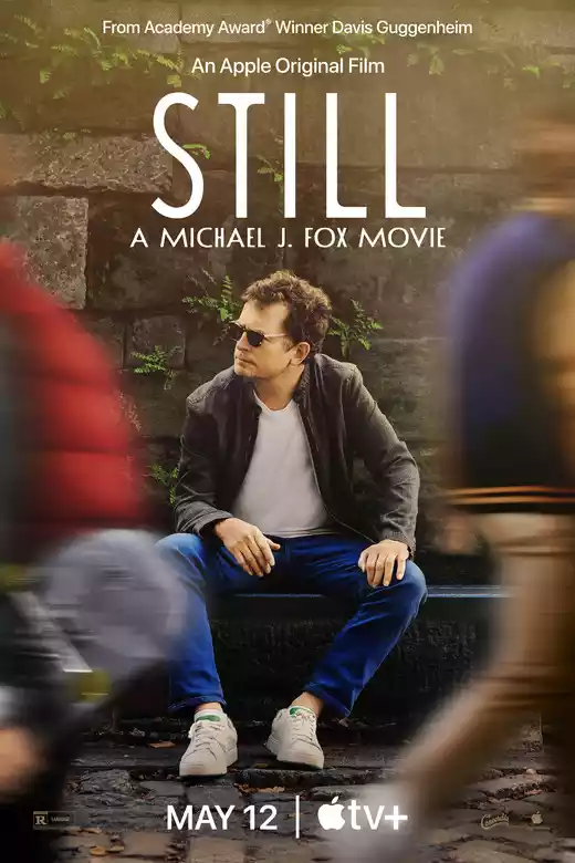 Still (2023) 4k