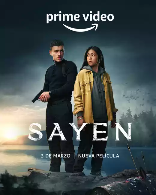 Sayen (2023) 4k