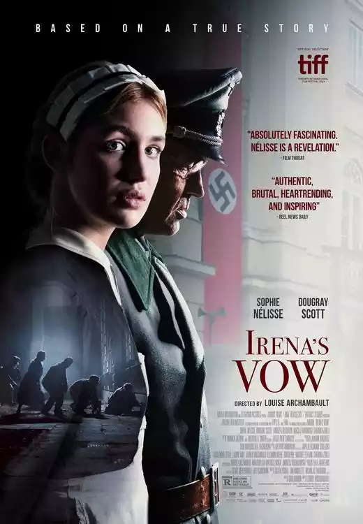 Irena's Vow (2023) 4k