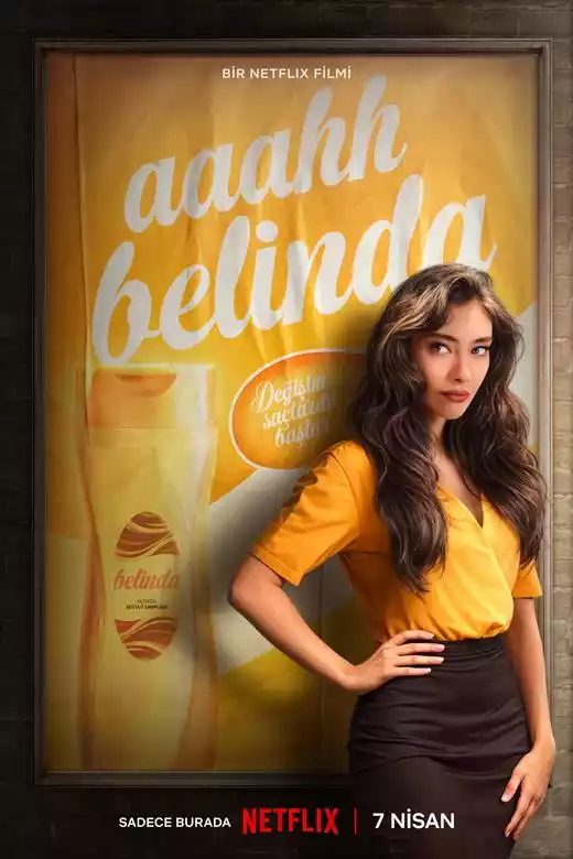 Aaahh Belinda (2023) 4k