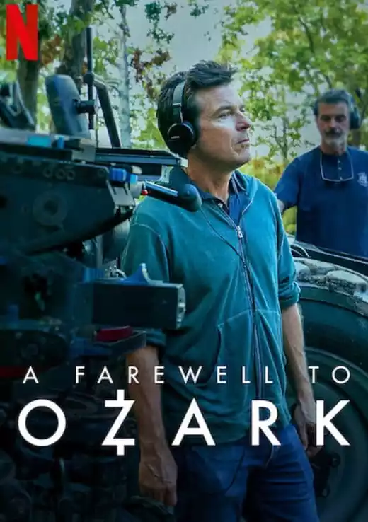 A Farewell to Ozark (2022) 4k