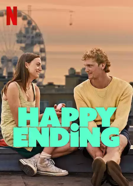 Happy Ending (2023) 4k