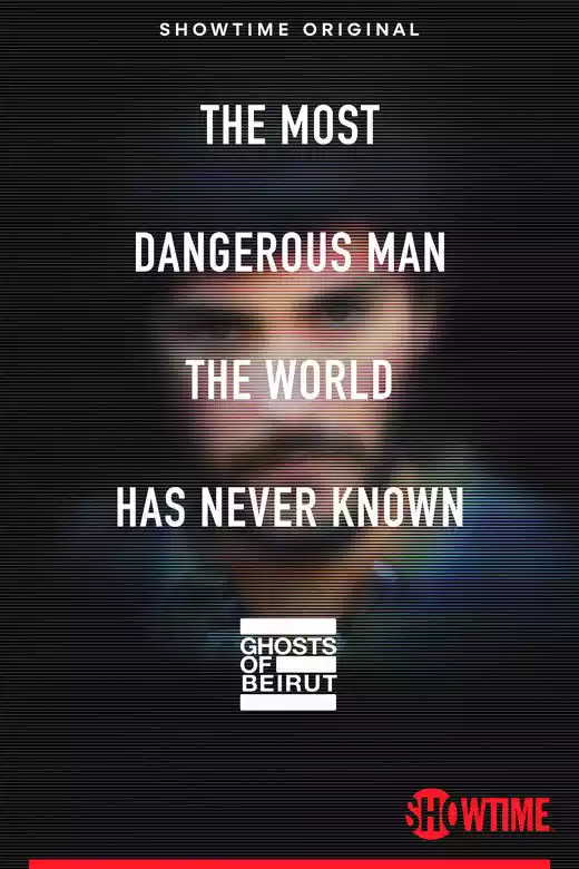 Ghosts of Beirut (2023) 4k