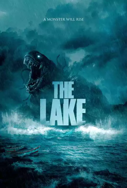 The Lake (2023) 4k