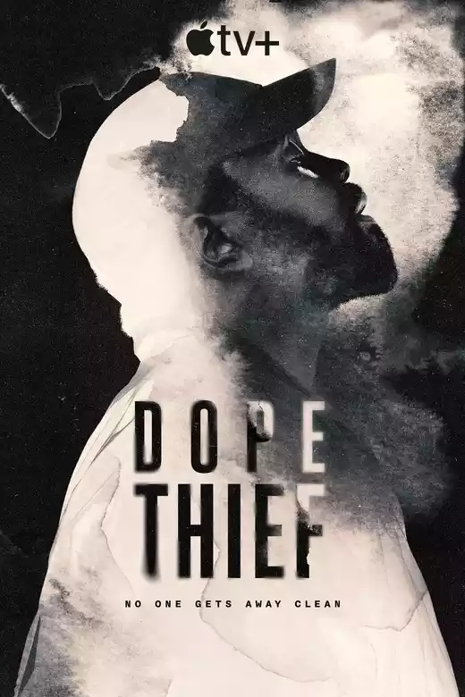 Dope Thief (2025) 4k