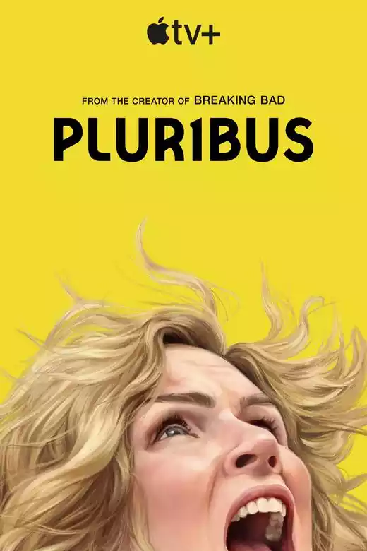 Pluribus (2025) 4k