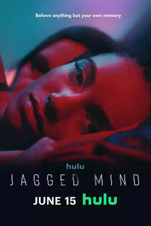 Jagged Mind (2023) 4k