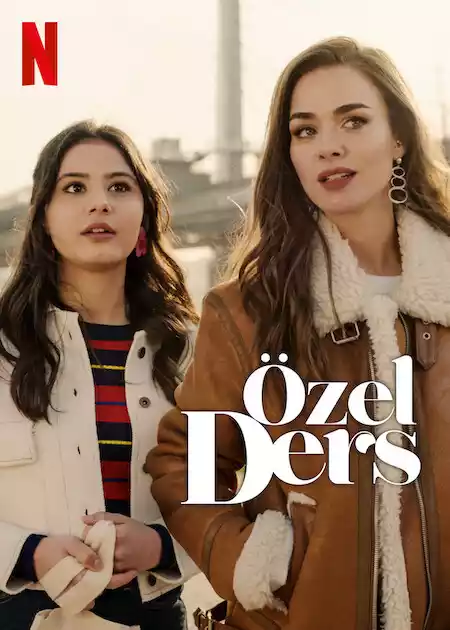 Özel Ders (2022) 4k