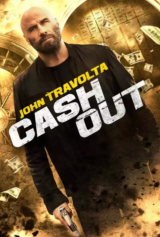 Cash Out (2024) 4k