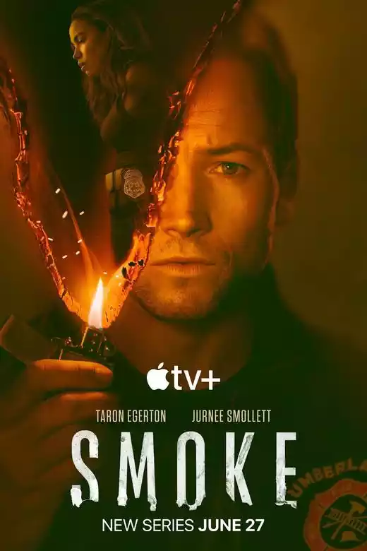 Smoke (2025) 4k