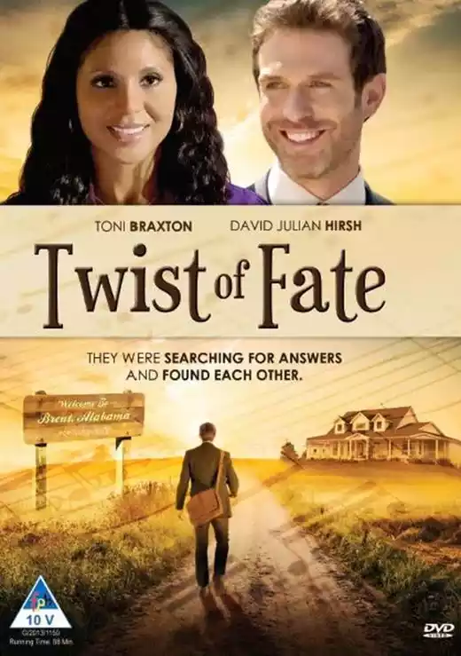 Twist of Faith (2013) 4k