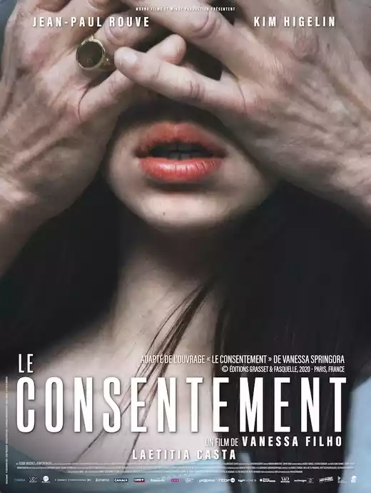 Le consentement (2023) 4k