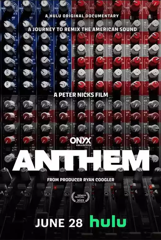Anthem (2023) 4k