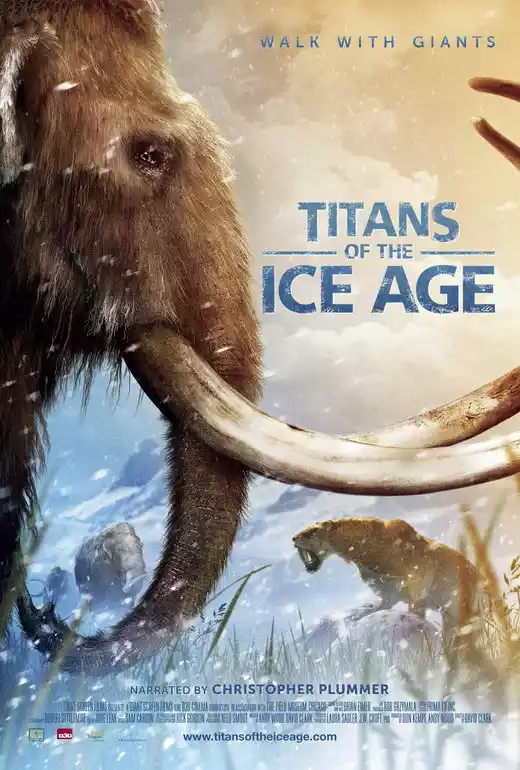 Titans of the Ice Age (2013) 4k