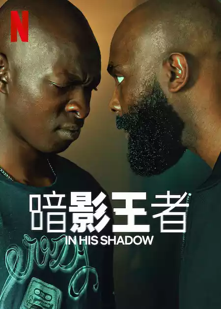 Le roi des ombres (2023) 4k