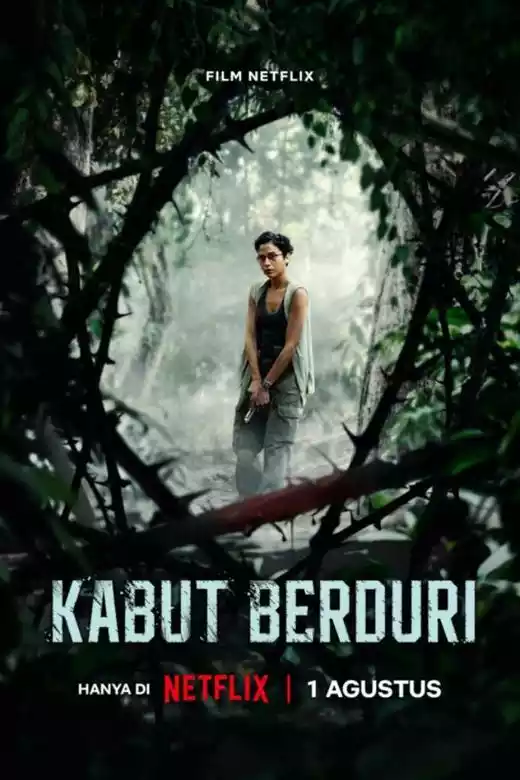 Kabut Berduri (2024) 4k