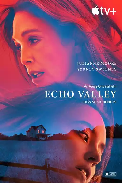 Echo Valley (2025) 4k