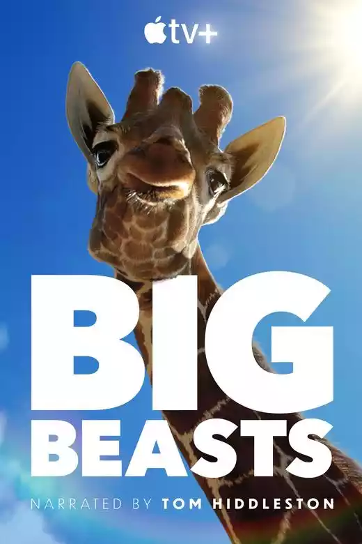 Big Beasts (2023) 4k